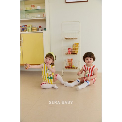 베베 수트 스트라이프 마바디 수트 S-M 아기바디수트 베베 수트 스트라이프 마바디 수트 S-M 아기바디수트
