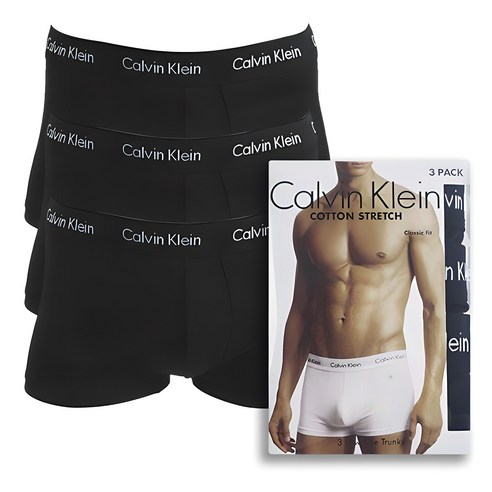 매일 아침, 당신의 하루를 책임질 든든한 파트너: 캘빈클라인 드로즈 솔직 후기 ck속옷