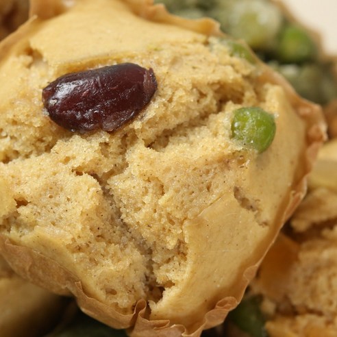 쫀득함에 반하고 건강에 놀라는 몽실이 찰보리떡 매실!