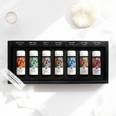 다양한 원산지의 커피 원두를 콜드브루한 건강하고 풍부한 맛의 투샷커피