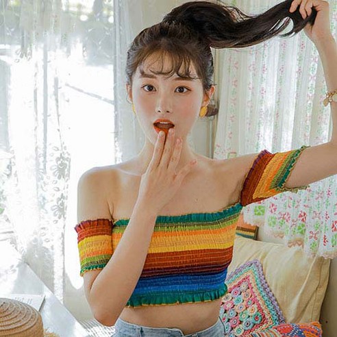 가발매니아 플리츠 31cm리얼포니(제디원사) 포니테일가발 묶음머리가발 올림머리가발, 내츄럴블랙