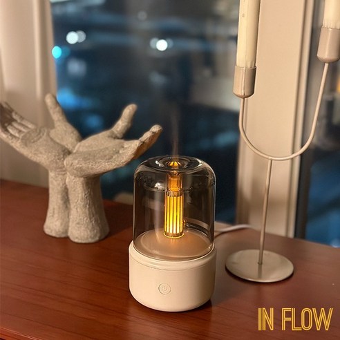 향기로운 공간, 스마트한 관리, 완벽한 선물