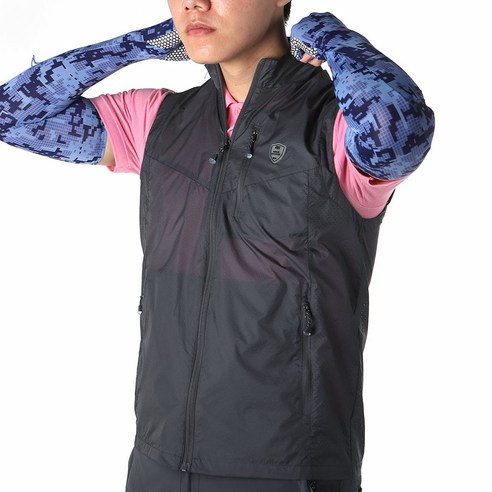 시원함과 편안함의 완벽한 조화