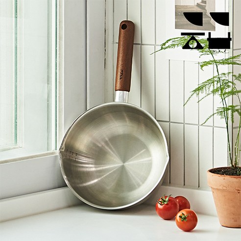 내구성이 뛰어나며 저렴한 가격으로 제조된 스텐 멀티팟