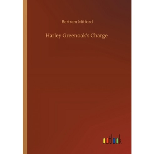 Harley Greenoak''s Charge Paperback, Outlook Verlag