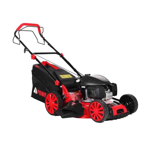 HONDA 혼다정품 자주식 후륜 잔디깍기 LMA22S42(GCV200엔진), 혼다 LMA22S42, 1개