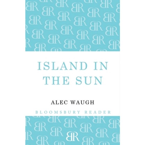 (영문도서) Island in the Sun Paperback, Bloomsbury Reader, English, 9781448200849