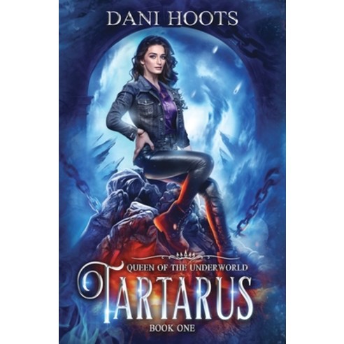 (영문도서) Tartarus Hardcover, Foxtales Press, English, 9781942023883