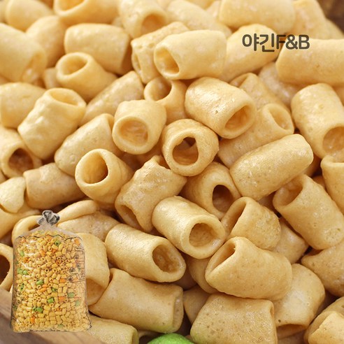 고급 마카로니: 맛과 품질의 만남