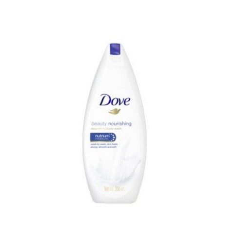 도브 딥플리 너리싱 바디워시 200ml, 단품, 1개 도브바디워시