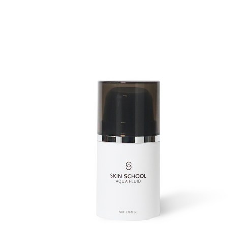 스킨스쿨 아쿠아 플루이드 50g
