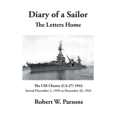 (영문도서) Diary of a Sailor Paperback, Page Publishing, Inc., English, 9781662433849
