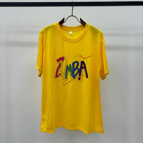 댄스의 열정과 편안함을 동시에!