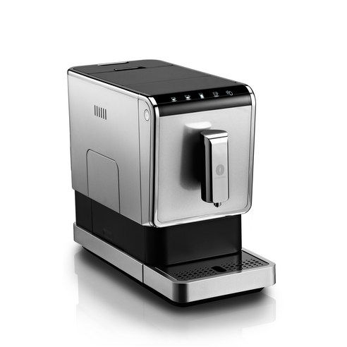 코빈즈 가정용 전자동 에스프레소 커피 머신 - 풍부한 커피 경험을 선사하는 최고의 선택