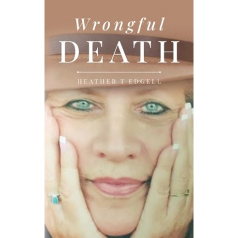 (영문도서) Wrongful Death Paperback, Palmetto Publishing, English, 9798822916692