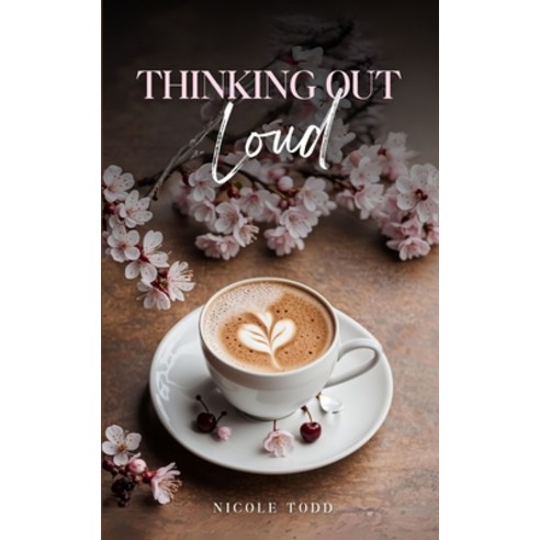 (영문도서) Thinking Out Loud Paperback, Bookleaf Publishing, English, 9789360949655