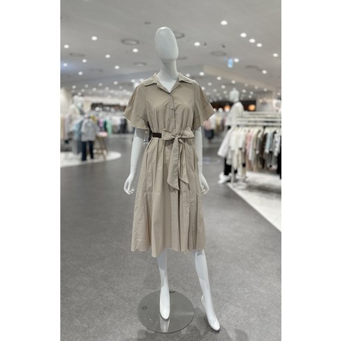 올리브데올리브 리본벨트 원피스 YW3MO339(216943 )