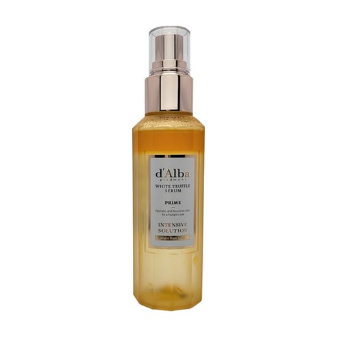 달바 화이트 트러플 프라임 인텐시브 세럼, 100ml, 1개
