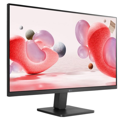 LG전자 LED IPS 27인치 FHD 슬림베젤 시력보호기능 사무용 가정용 가성비 27MR400 (재고보유), LG 27MR400