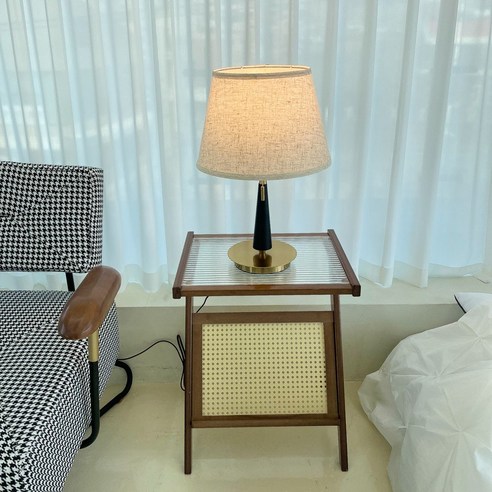 은은한 빛으로 눈은 편안하게, 공간은 아늑하게!