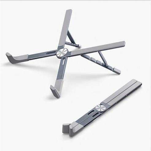 i-bridge 포터블 노트북 패드 다용도 거치대 NB-100