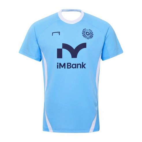 쾌적함과 스타일, 대구 FC 저지로 모두 잡으세요!