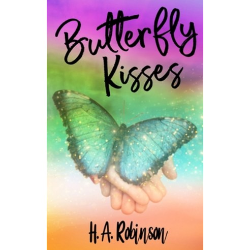 Butterfly Kisses Paperback, Independently Published