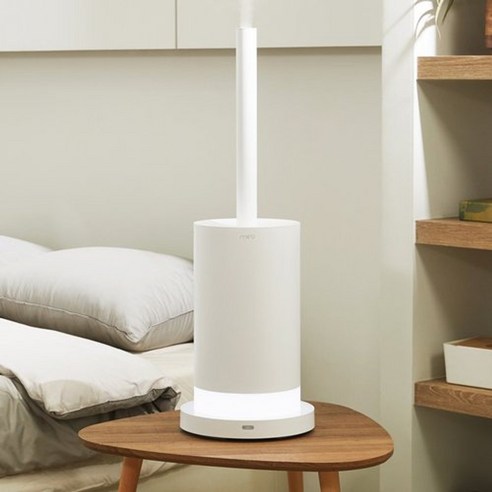 건강과 편안함을 책임지는 프리미엄 가습기
