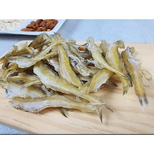 조미대구 노가리 500g 사이즈별, 소 사이즈 500g, 1개