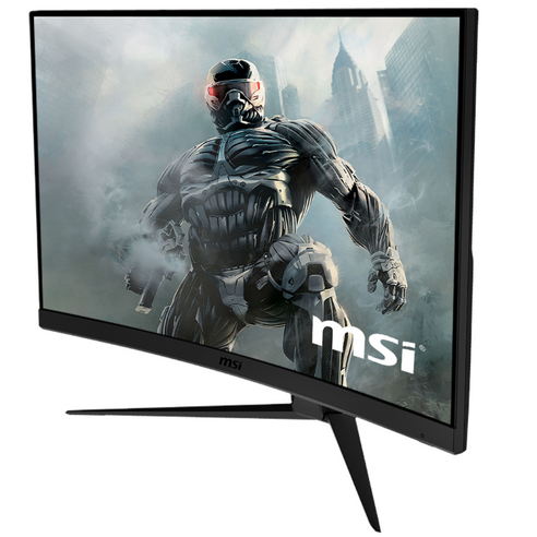 MSI FHD 커브드 모니터, 69cm, G27C5 E2