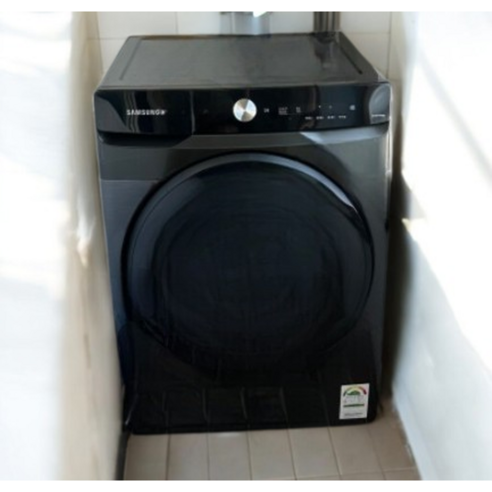 빨래, 이제 스트레스 받지 마세요! 삼성 그랑데 AI 세탁기가 당신의 시간을 되돌려 드립니다 wf24t8500kv