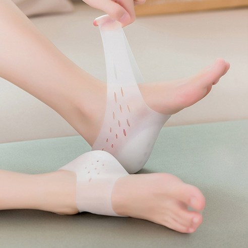 감쪽같은 자신감, 어스인어스 키높이 깔창으로 완성하세요!