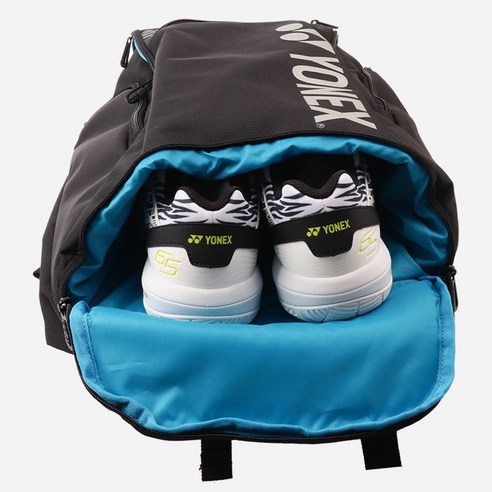 배드민턴 플레이어를 위한 최고의 백팩: 용량, 내구성, 편안함, 스타일