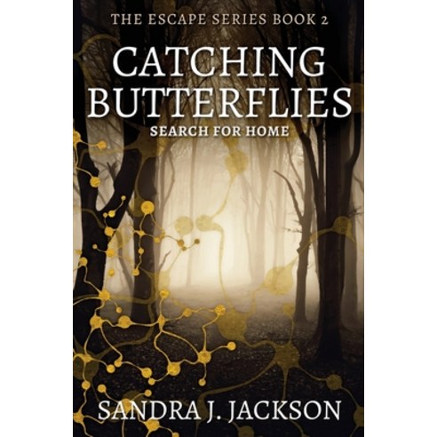 (영문도서) Catching Butterflies Paperback, Next Chapter, English, 9784867517826