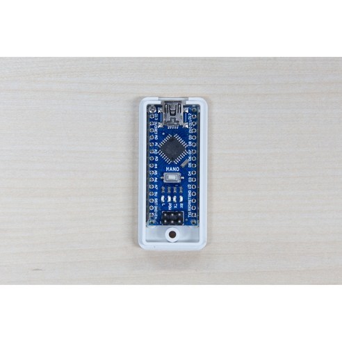 아두이노나노 케이스 2 (arduino nano case), 1개