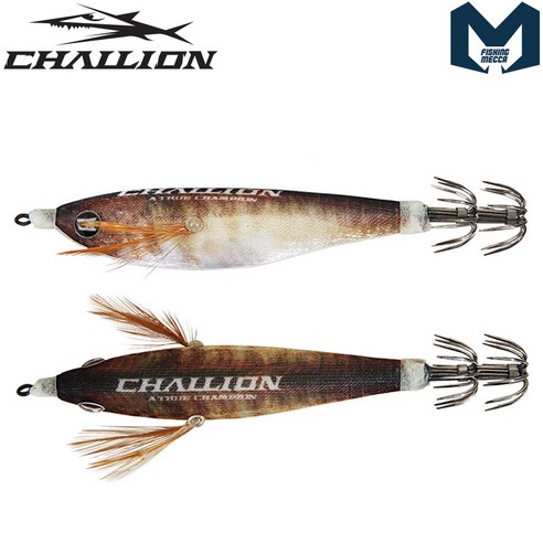 밤바다를 수놓는 한 줄기 섬광, 피싱메카 챌리온 평정 에기 CLE-11 야마시타에기