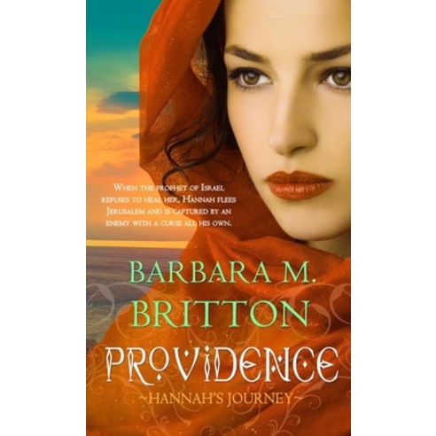 (영문도서) Providence: Hannah''s Journey Paperback, Pelican Ventures, LLC, English, 9781611168440