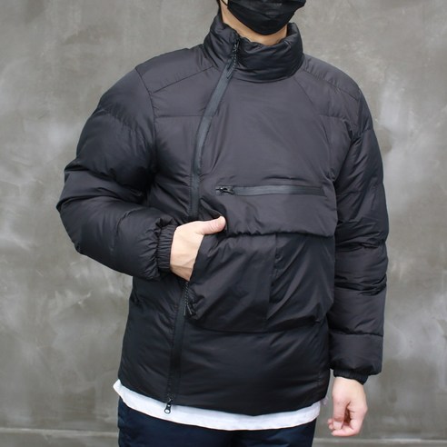 겨울철 편안한 보온을 완벽히 해주는 아이템
