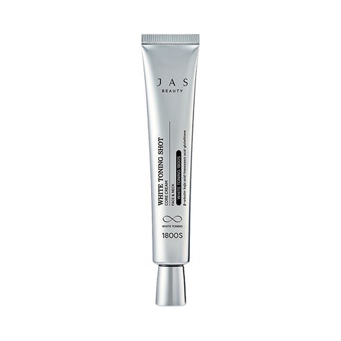 기타 쟈스 화이트 토닝 샷 코어 기미크림 40ml /미백/주름, 1개, 0.04l
