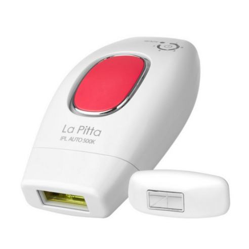 매끈한 피부를 위한 혁신, 라피타 제모 의료기기: 빛으로 완성하는 아름다움 가정용레이저제모기