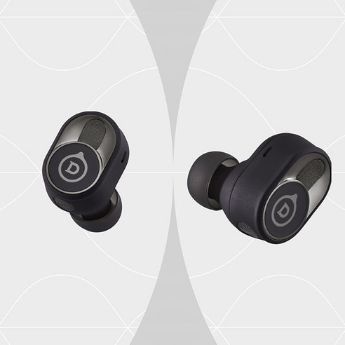 소리의 혁신, 드비알레 제미니2로 일상을 특별하게.