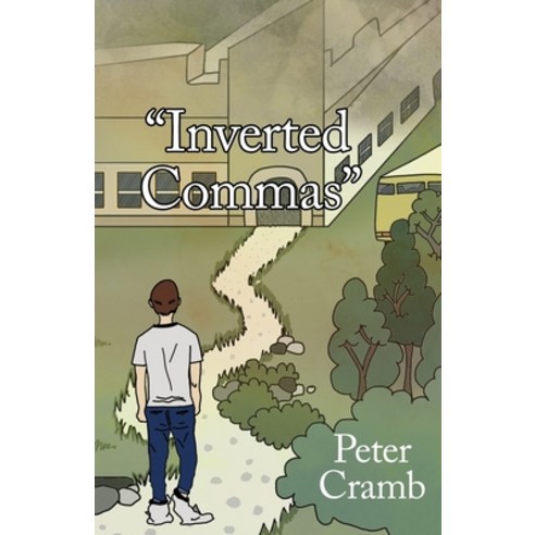 (영문도서) Inverted Commas Paperback, Australian eBook Publisher, English, 9780645560749