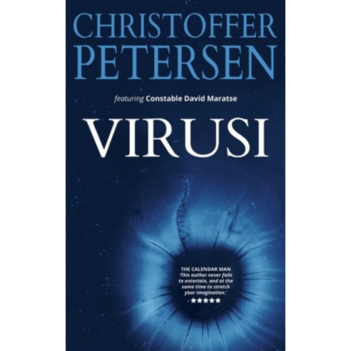 Virusi: A short story of outbreak and hysteria in the Arctic Paperback, Aarluuk Press, English, 9788793957213