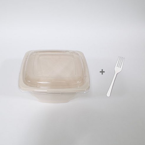 맘앤팩 일회용펄프용기, 4. EG-42SB 10개세트, 10개