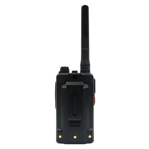 오케이하나 피톡 PTOK-H40 고성능 국산 DMR 디지털무전기 / 초소형 초경량 업무용, 1개