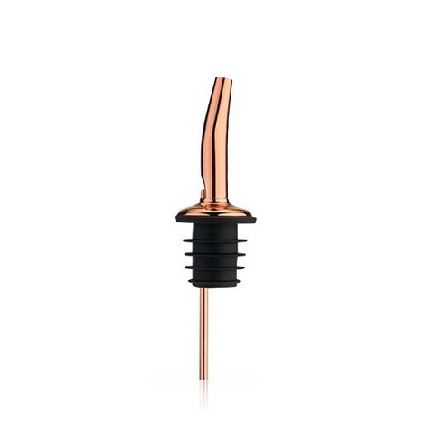 비스키 리큐어 푸어러, 1개, Copper