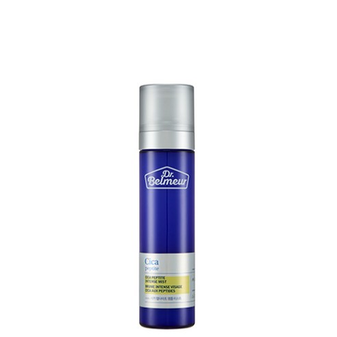 더페이스샵 닥터벨머 시카 펩타이트 앰플 미스트 120ml, 1개