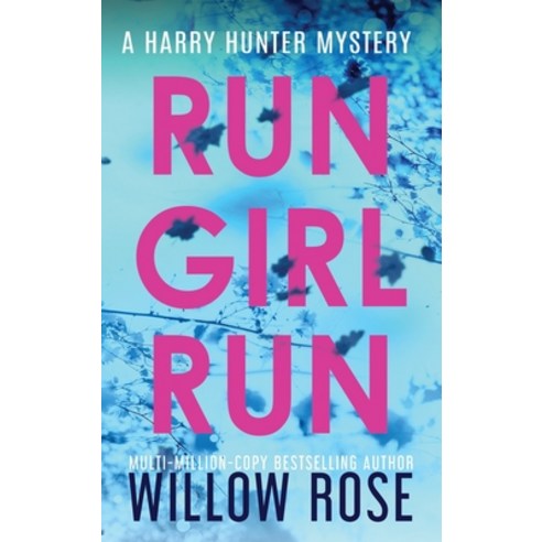 Run Girl Run Hardcover, Buoy Media, English, 9781954139107