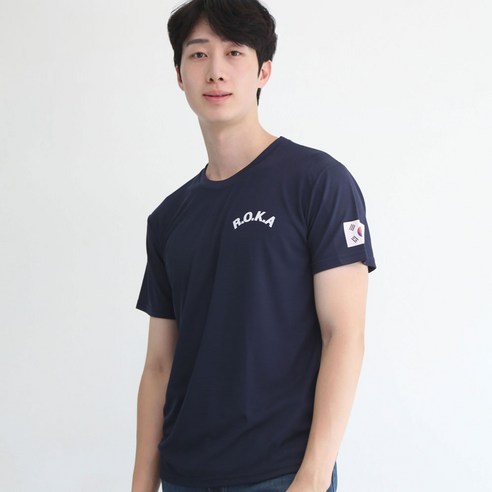 최고의 군인티! 멋지군 로카티 ROKA티 군인티