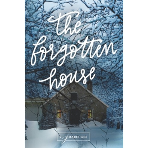 The Forgotten House Paperback, Independently Published, English, 9781726702072